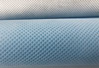 铜陵(PP)丙纶无纺布跟(PET)涤纶无纺布的区别