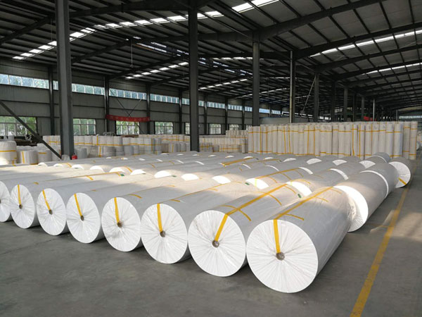 铜陵狭缝式涤纶纺粘无纺布