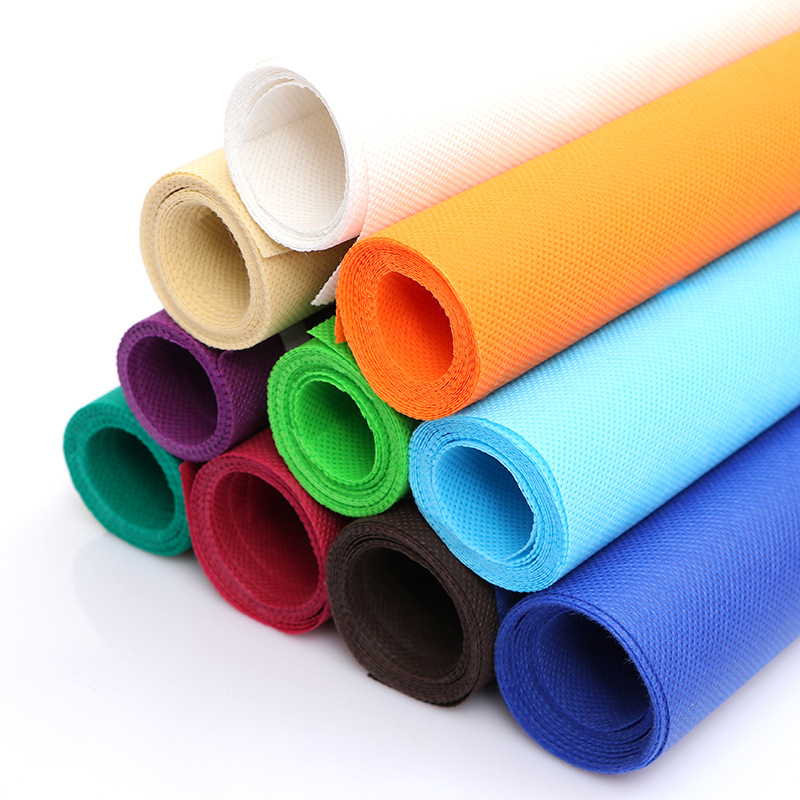 铜陵无纺布的分类和特性