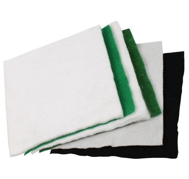 铜陵短丝土工布