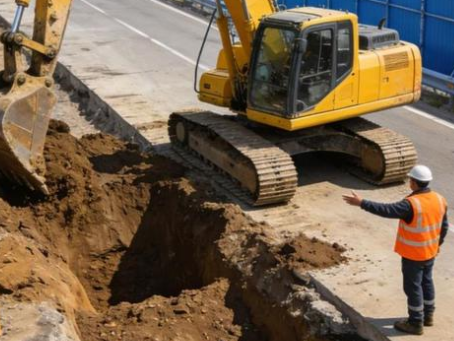 铜陵山东通泰工程材料有限公司频获大单